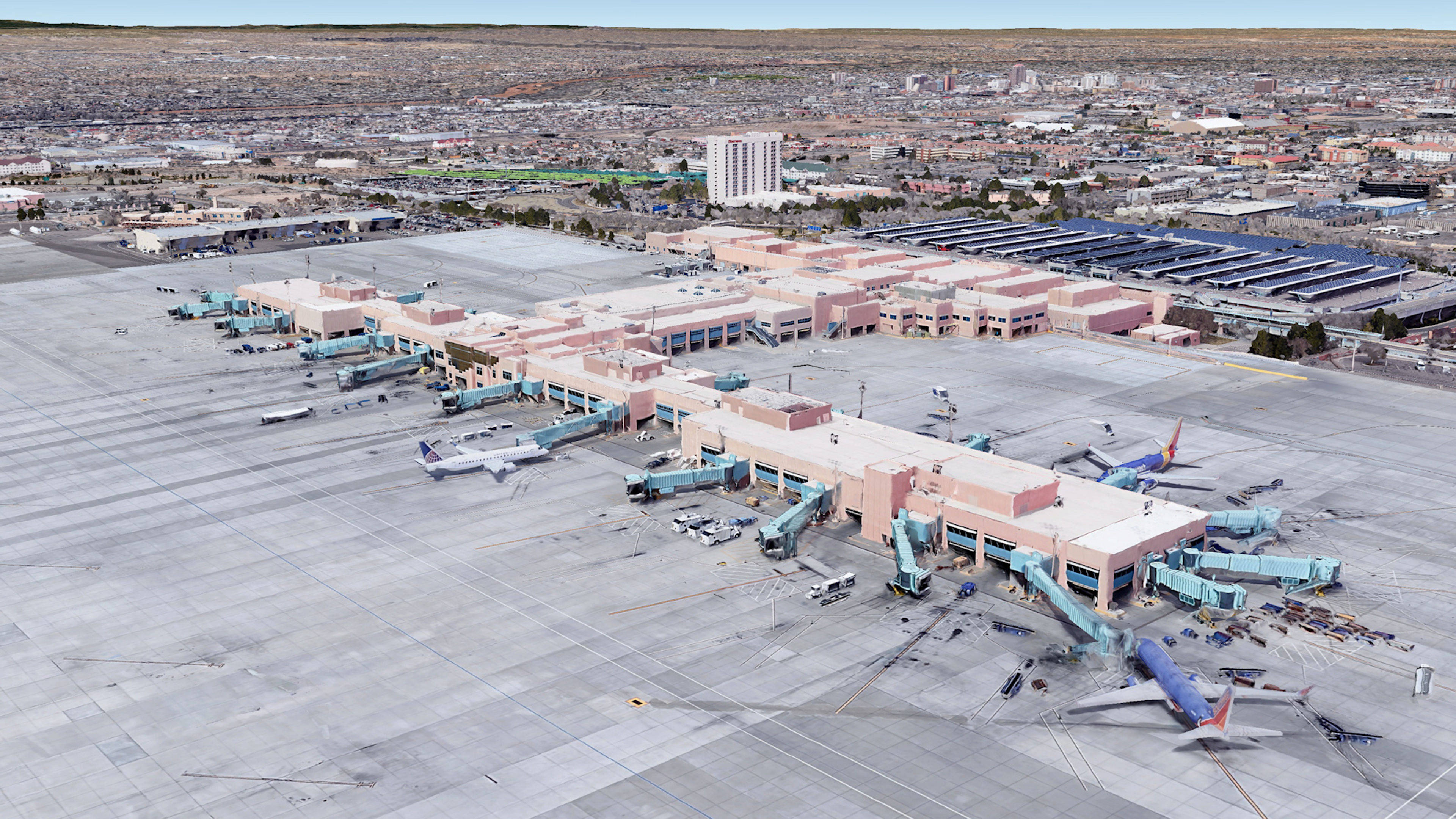 google maps albuquerque airport        
        <figure class=