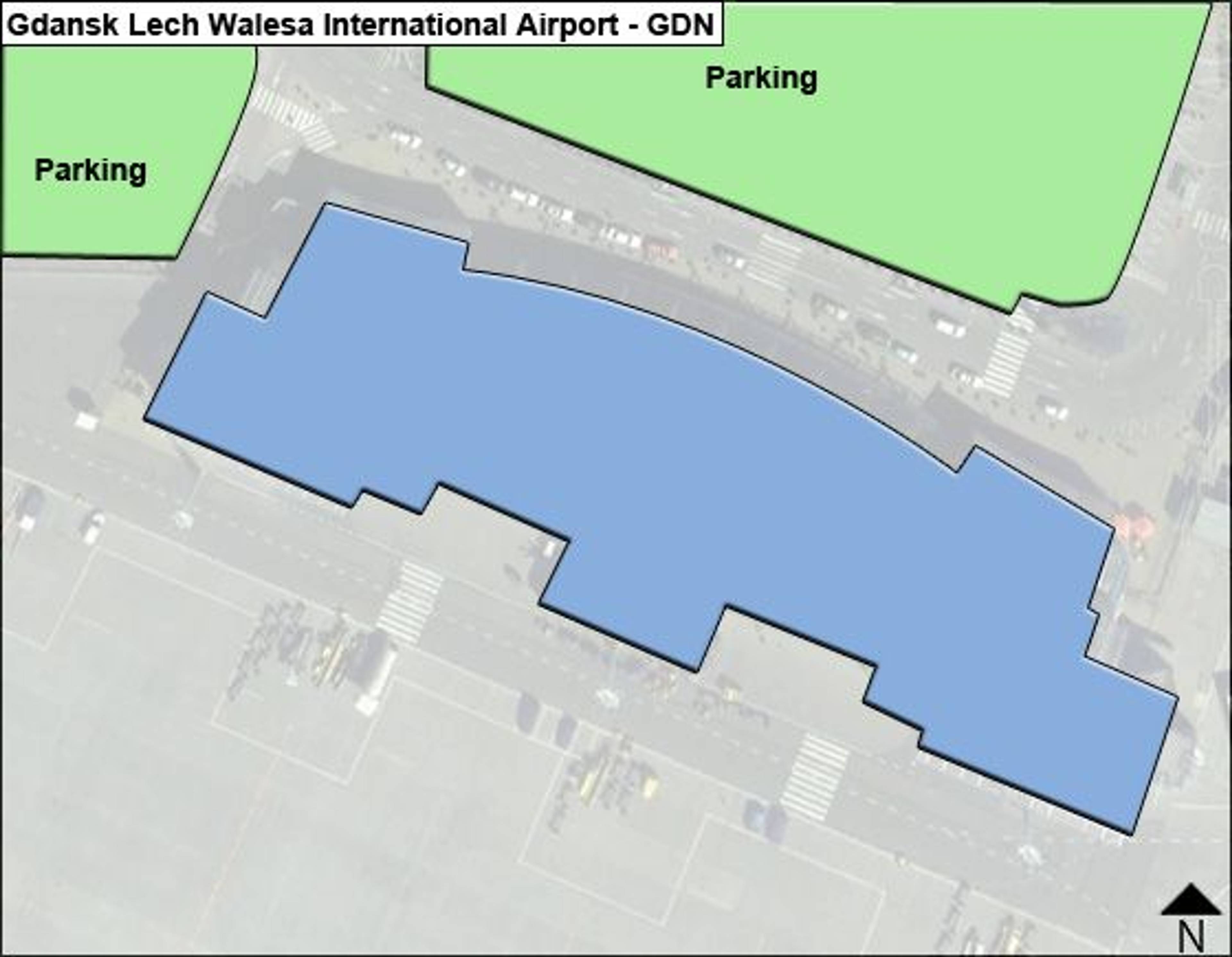 Gdansk Lech Walesa Airport Departures | GDN Flight Status