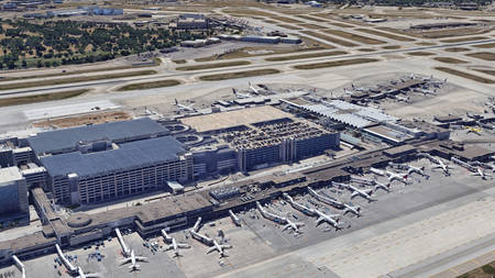 Minneapolis-St Paul Airport Parking Guide: Rates, Lots, Hours