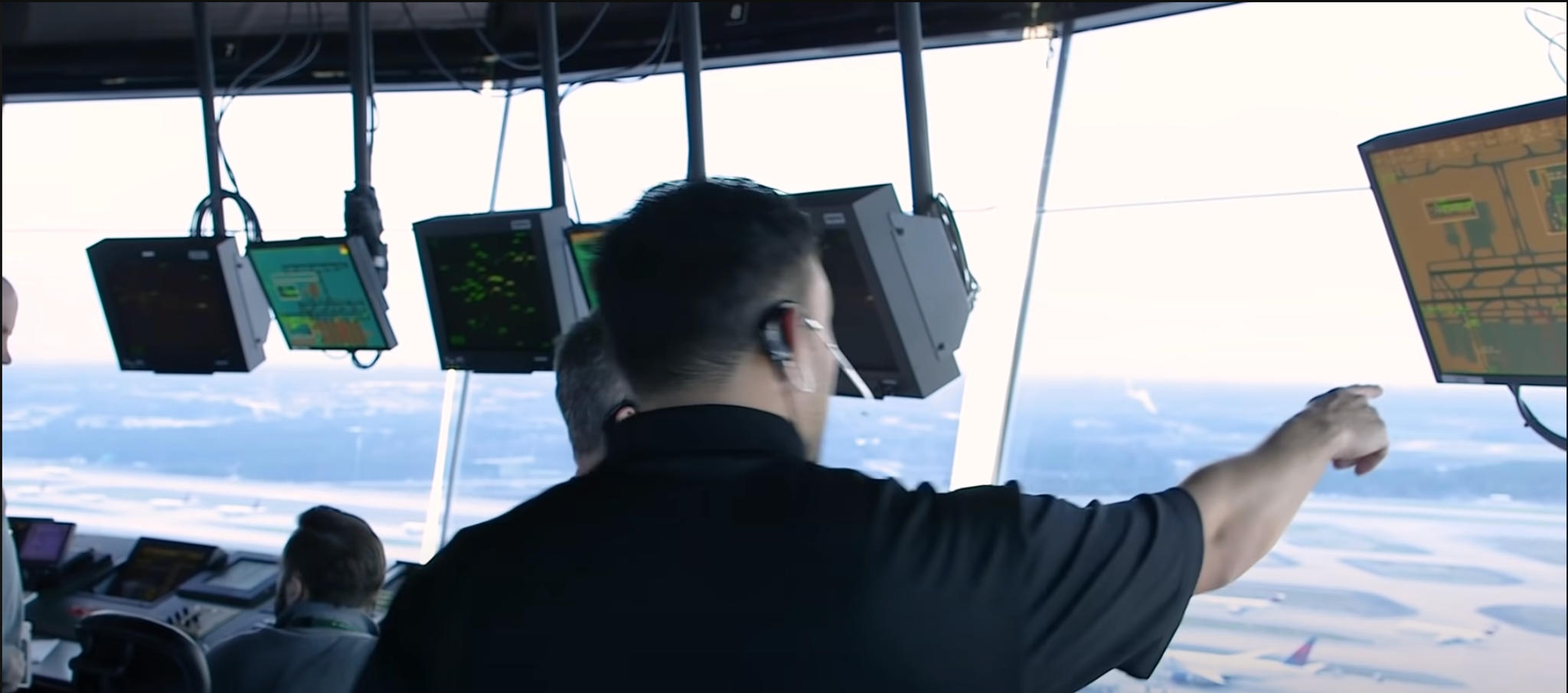 ATC-operations-view-from-tower