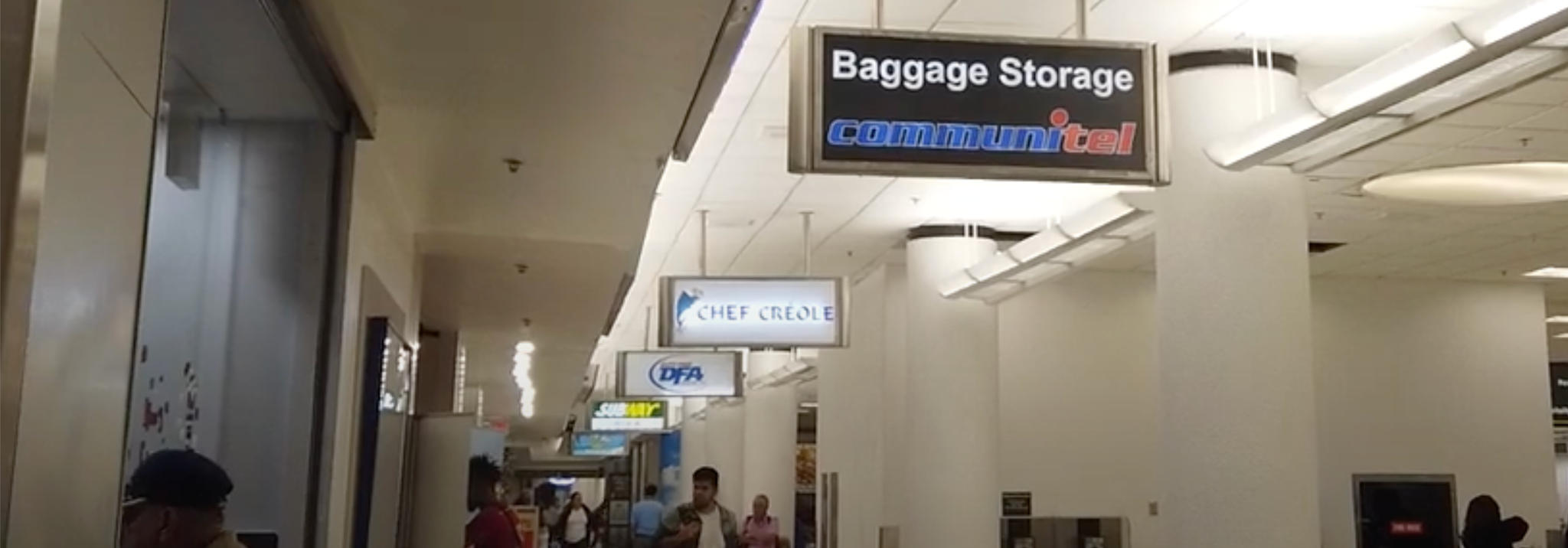 airport-baggage-storage