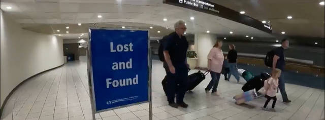 Lose Something at the Airport? Read this Guide! - iFLY