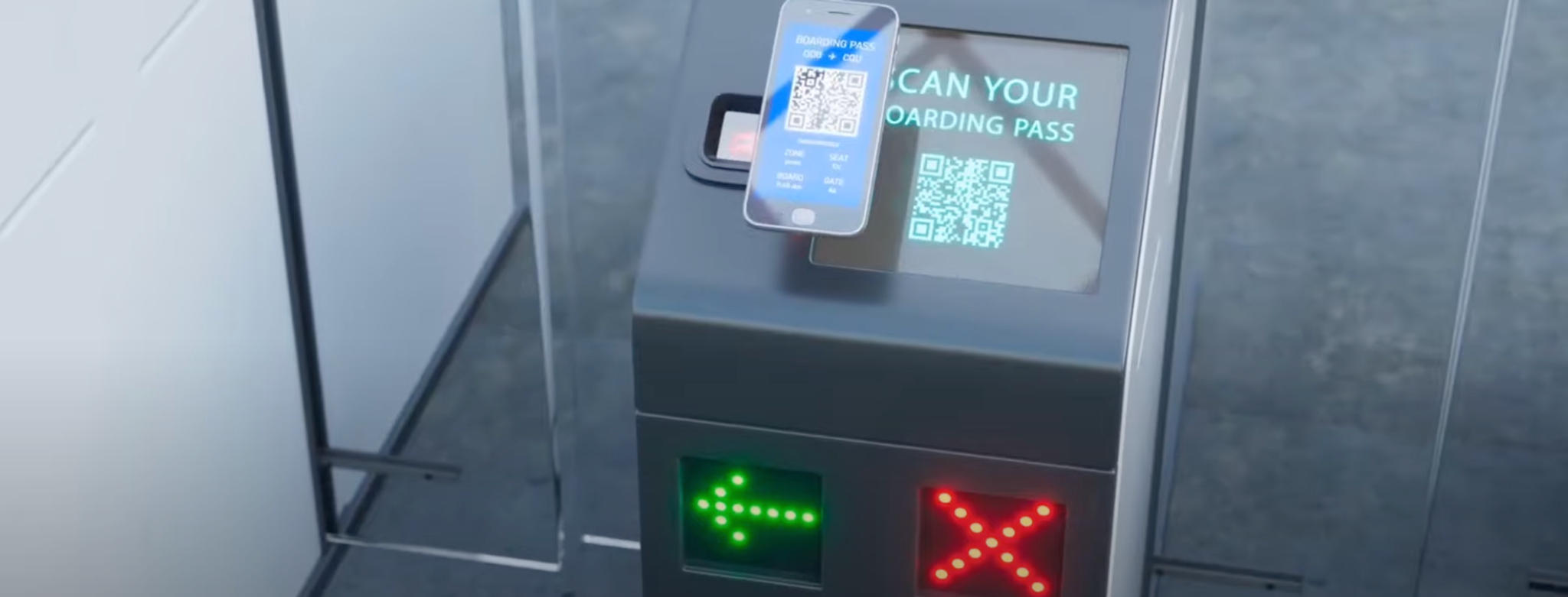 flight-ticket-scanner