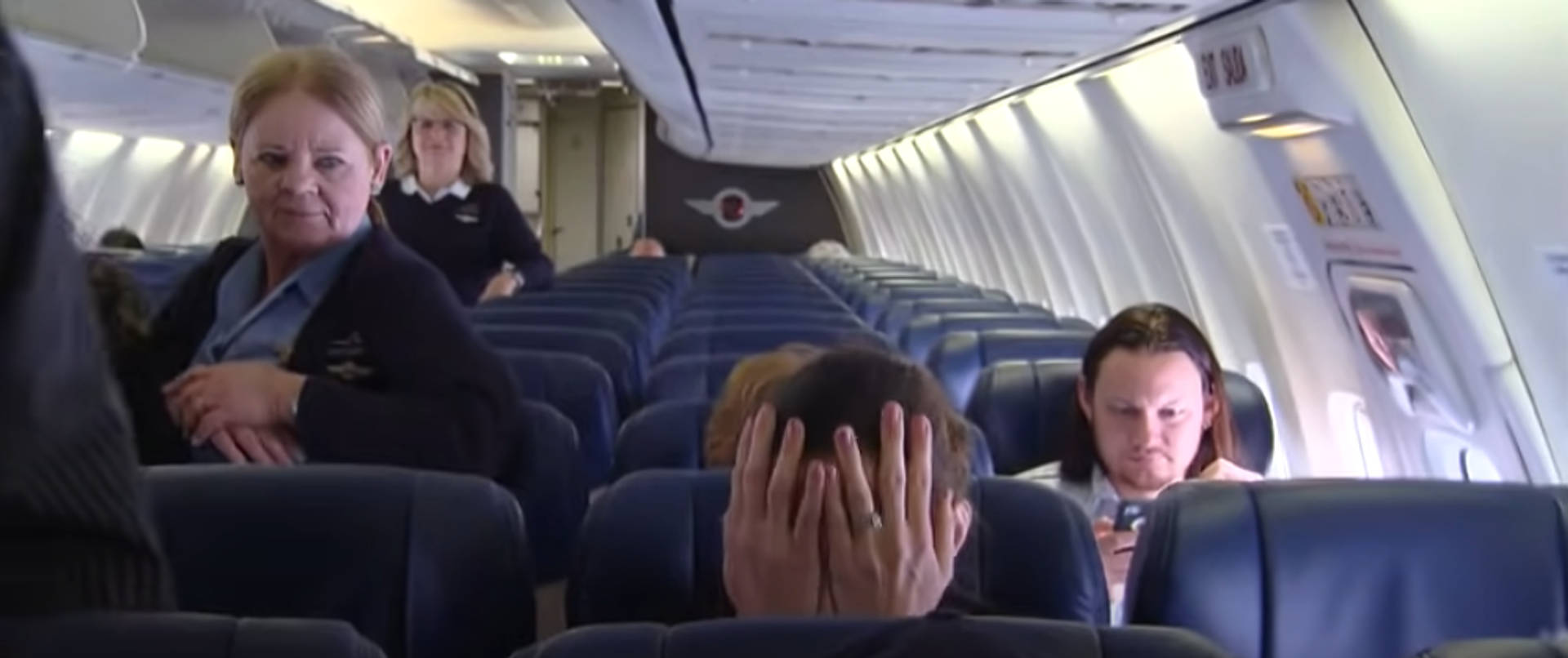 Fear of Flying? 10 Tips to Overcome Flight Anxiety