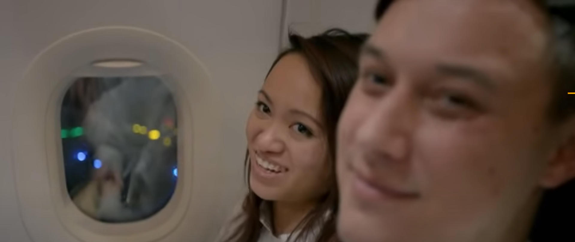 First Time Flyer Tips