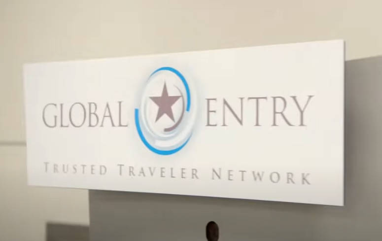 Global-Entry-Sign
