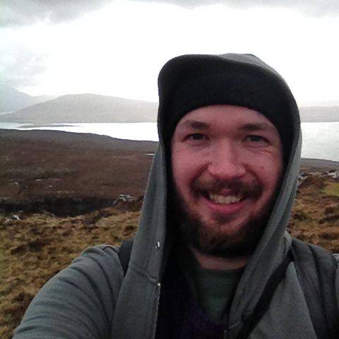 Reviewer bio image of Matt Higgs