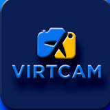 Logo of Virtcam