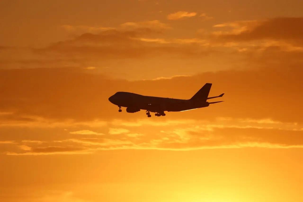 boeing 747