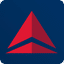 Delta Airlines Logo