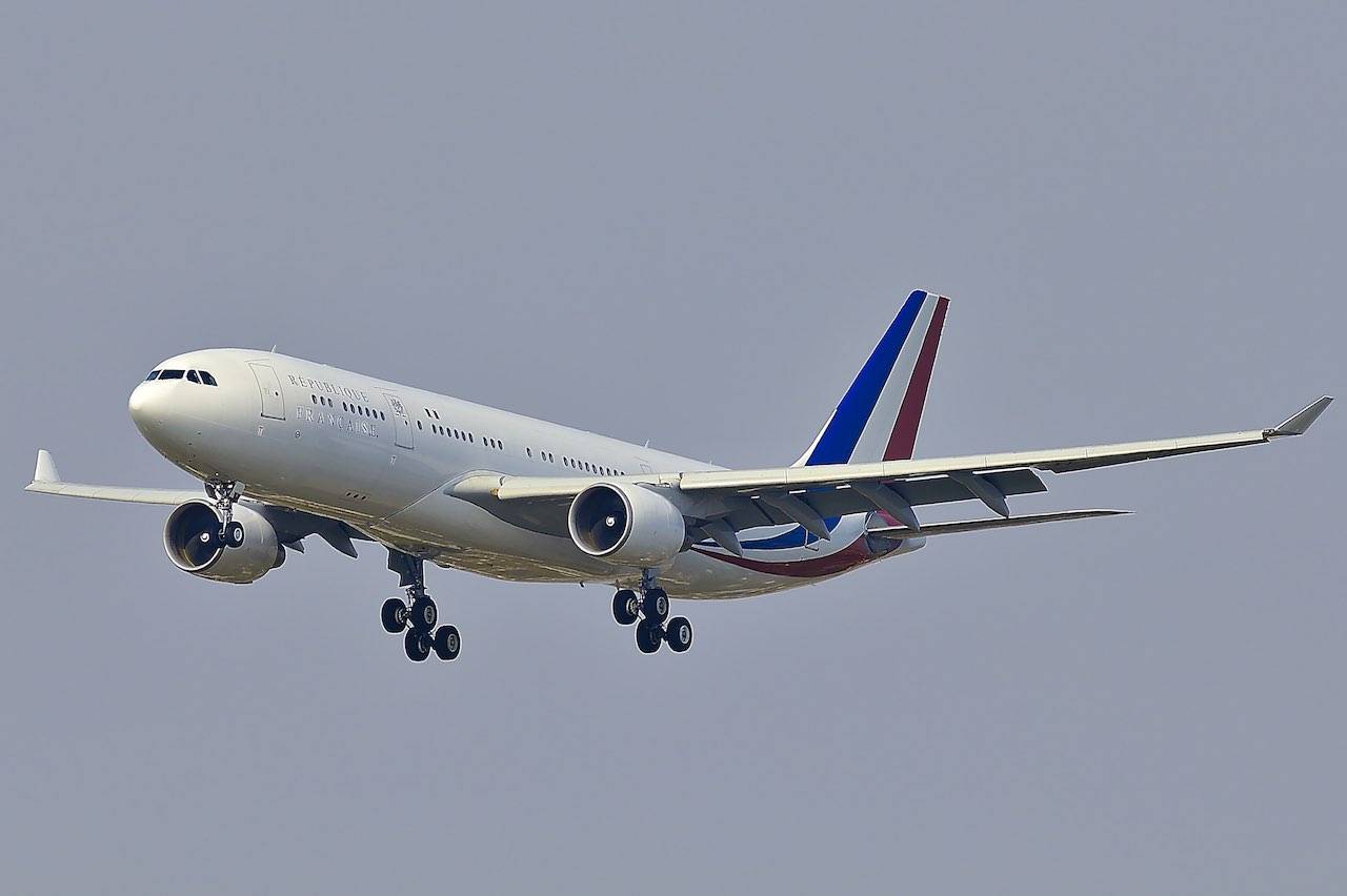 A330