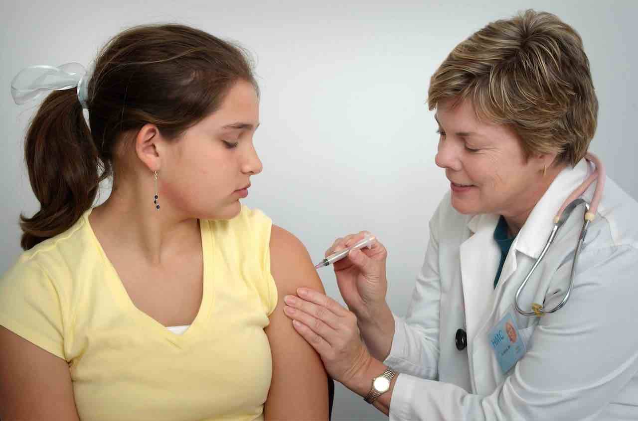 Travel Immunizations