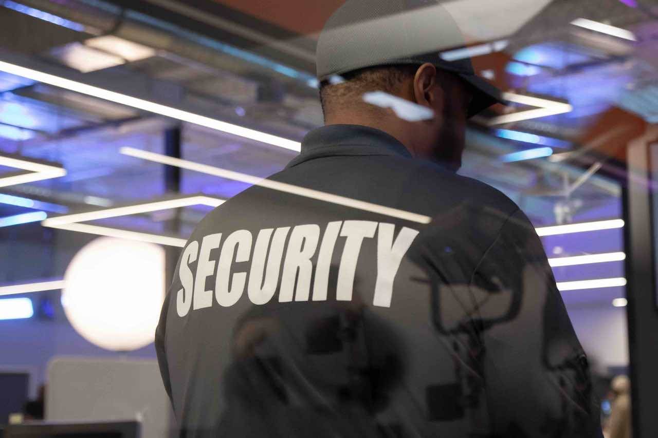 Airport Security Tips