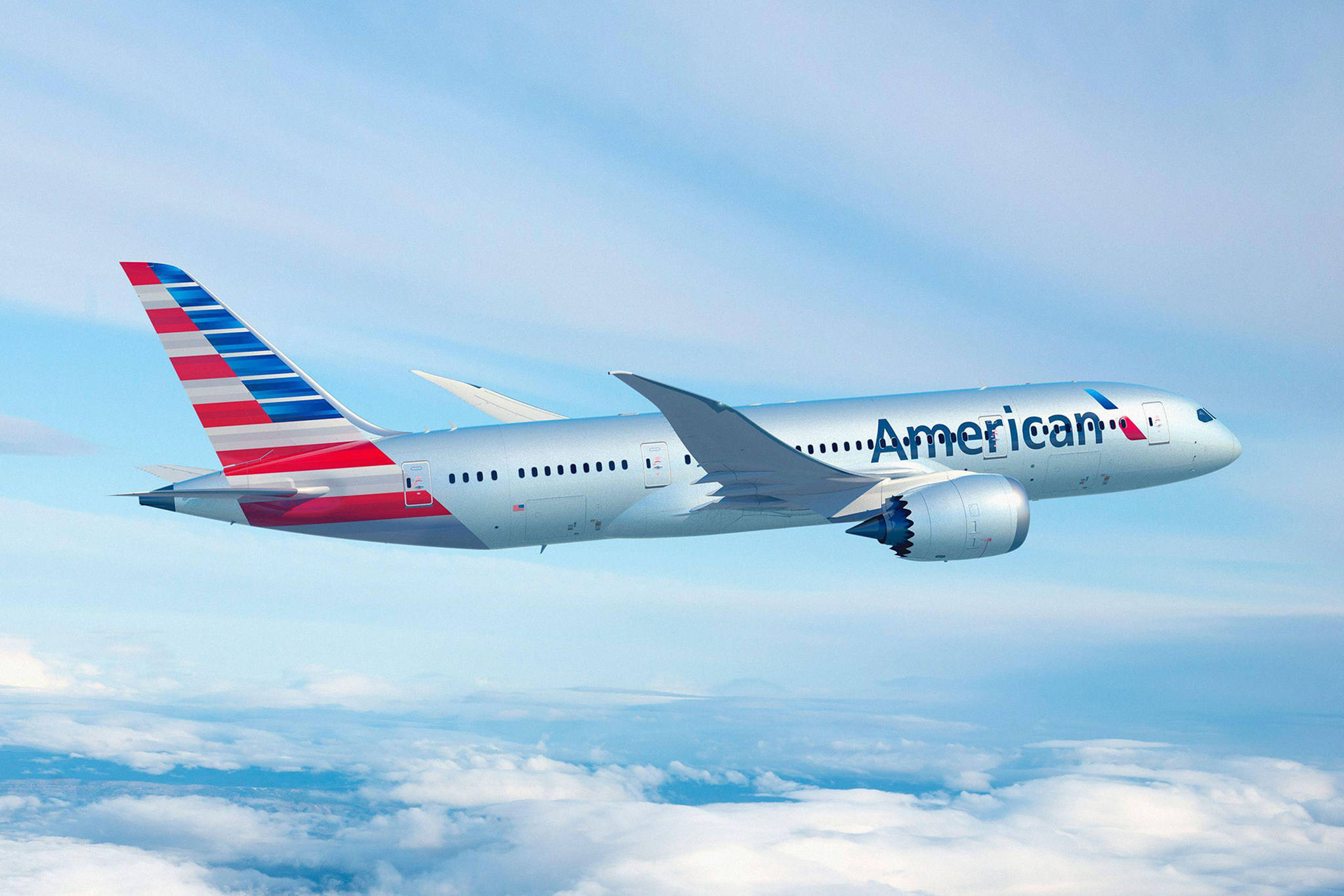American airlines flight status tracker