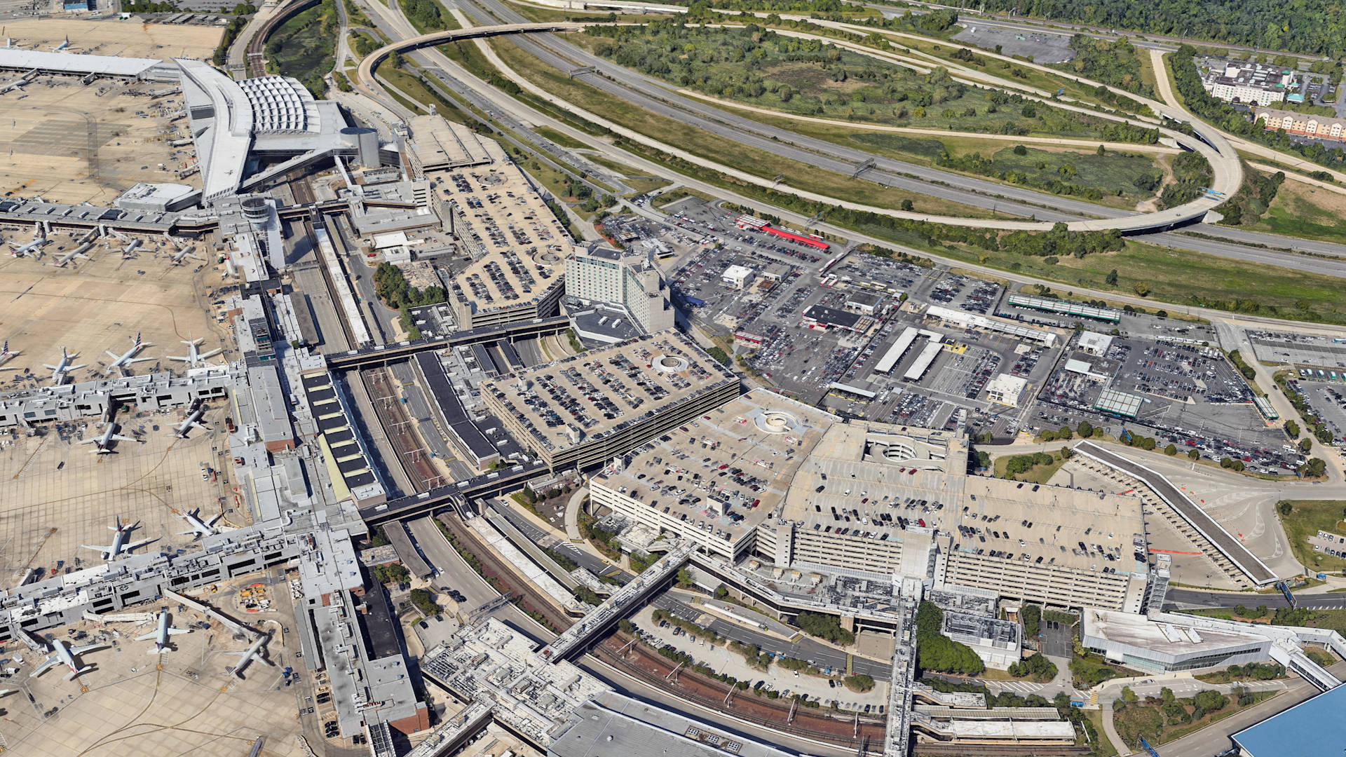 Places+to+park+near+philadelphia+airport www.ifly.com