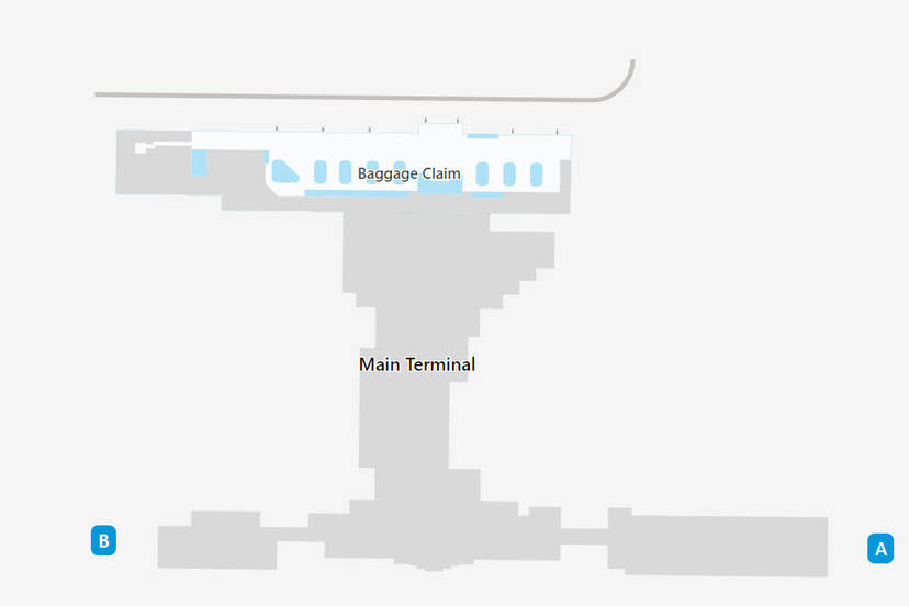 Albuquerque Airport ABQ Flight Arrivals & Delays - IFLY